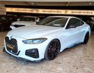 BMW Serie 4 M440i xDrive Coup� A/M PERFORMANCE/LASER &agrave; Mudaison (34)