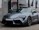 Toyota Supra GR 258ch Turbo Dynamique NAV HUD JBL Cam &agrave; Mudaison (34)