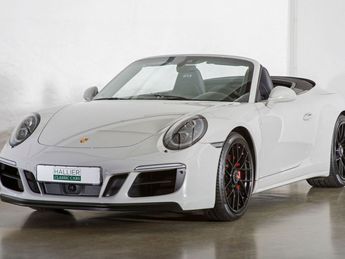 Voir détails -Porsche 911 type 991 991 / 911 Carrera 4 GTS Cabrio, peinture à Mudaison (34)