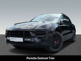  Voir détails -Porsche Macan GTS / Echappement sport / Bose / Suspens à Bziers (34)