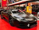 Lamborghini Huracan V10 LP 580-2 / Garantie 12 Mois &agrave; Mudaison (34)