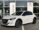 Peugeot 208 BlueHDi 100 S&S GT Pack &agrave; Quimper (29)