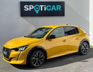 Peugeot 208 1.5 BlueHDi 100 S&S GT Pack &agrave; Quimper (29)