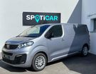 Fiat Scudo Standard 2.0 MultiJet 180 Pro lounge BVA à Quimper (29) Fiat Scudo Standard 2.0 MultiJet 180 Pro lounge BVA à Quimper (29)