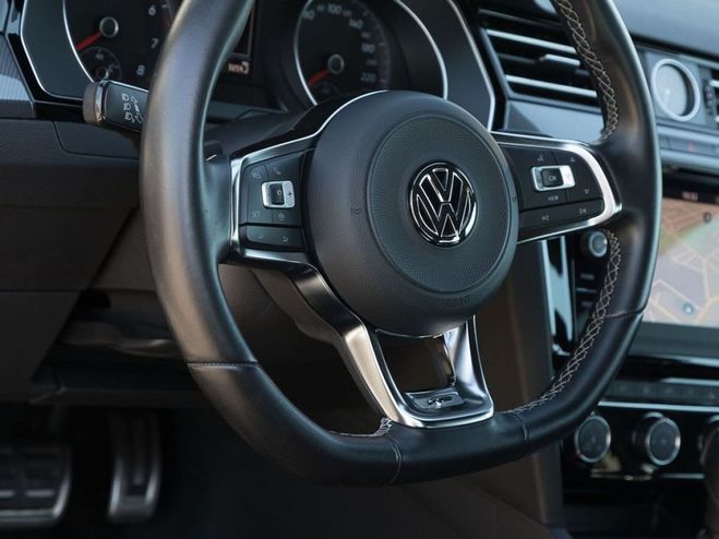 Volkswagen Arteon 2.0L TSI 190ch/ DSG/ R Line/ 1rem Main/ Gris de 2020