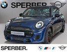 Mini Cooper John Works 231 GPS, HeadUp, Harm&Kard, T &agrave; Mudaison (34)