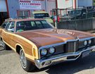 Ford Country Squire LTD V8 400 Station Wagon &agrave;  La Roche-Blanche (63)