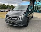 Mercedes Vito Mercedes-Benz 116 Tour Pro 163 / Long LE à Mudaison (34) Mercedes Vito Mercedes-Benz 116 Tour Pro 163 / Long LE à Mudaison (34)