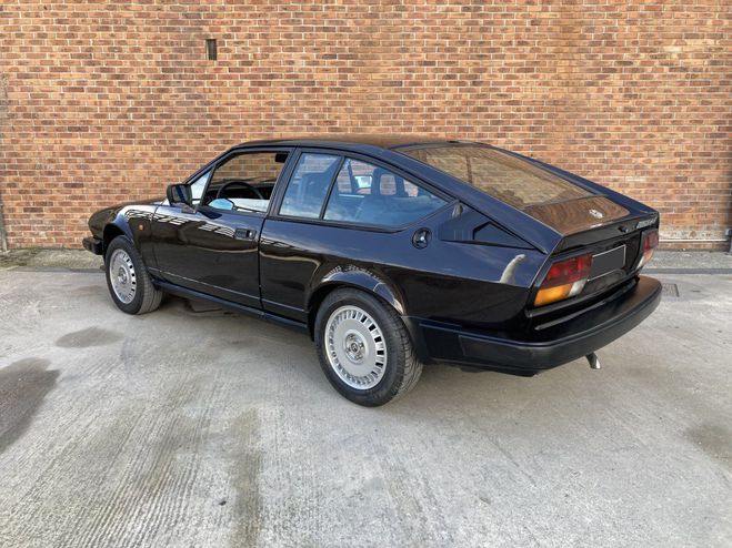 Alfa romeo GTV  Other de 1983