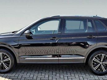  Voir détails -Volkswagen Tiguan 1.5 TSI  150 DSG 01/2021 à Saint-Patrice (37)