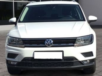  Voir détails -Volkswagen Tiguan 2 0 TDI 150 DSG 11/2018 à Saint-Patrice (37)