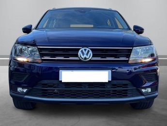  Voir détails -Volkswagen Tiguan Comfortline 2.0TDI 150 DSG +AHK+VIRTUAL+ à Saint-Patrice (37)