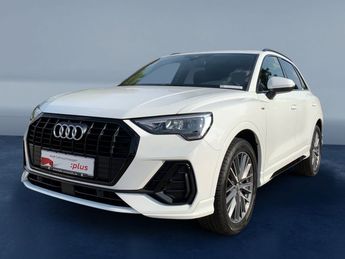  Voir détails -Audi Q3 S-line à Mudaison (34)