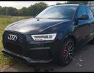 Audi RS Q3 S-line &agrave; Mudaison (34)