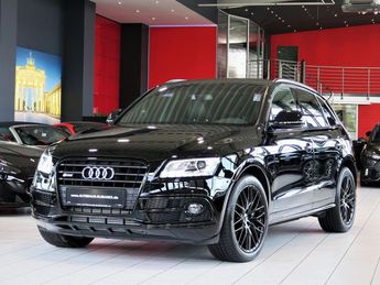  Voir détails -Audi SQ5  à Mudaison (34)