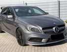 Mercedes Classe A A 45 AMG 4-Matic , CAM�RA, NAVI, CUIR, F &agrave; Mudaison (34)