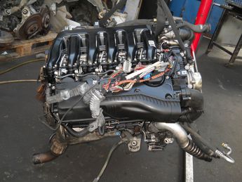  Voir détails -BMW Serie 5 moteur  3l à Argenteuil (95)