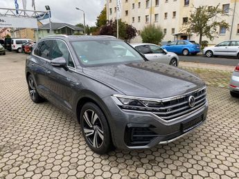  Voir détails -Volkswagen Touareg  à Béziers (34)