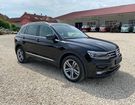 Volkswagen Tiguan R Line &agrave; Mudaison (34)