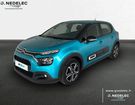 Citroen C3 1.5 BlueHDi 100ch S&S Feel Pack E6.d &agrave; Pencran (29)