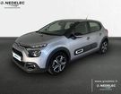 Citroen C3 1.5 BlueHDi 100ch S&S Feel Pack E6.d &agrave; Pencran (29)