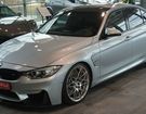 BMW M3 M3 F80 431 CARBON*HKardon*XENON*LED*360� &agrave; Mudaison (34)