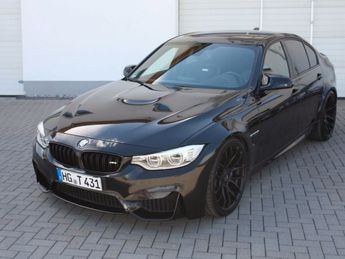  Voir détails -BMW M3 BMW M3 F80 431 CARBON*HKardon*XENON*LED* à Béziers (34)
