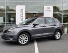 Volkswagen Tiguan 2.0 TDI 150 Carat DSG7 &agrave; Quimper (29)