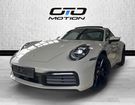 Porsche 911 Carrera 992 3.0i - 385 - BV PDK - Start& &agrave; Dieudonn� (60)