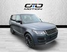 Land rover Range Rover SV Autobiography 5.0 V8 - 566 - SVAutobi &agrave; Dieudonn� (60)