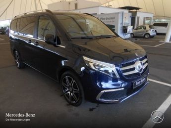  Voir détails -Mercedes Classe V Mercedes-Benz V 300D 239 Avantgarde, 8P, à Bziers (34)