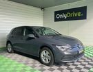 Volkswagen Golf VIII 1.0 TSI 110ch Life 1st BV6 à Saint-Fulgent (85)
