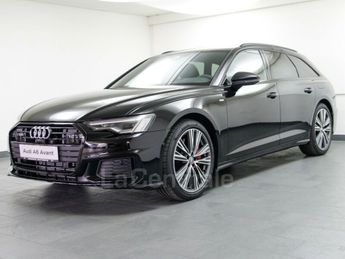  Voir détails -Audi A6 (5E GENERATION) AVANT V AVANT 55 TFSI E  à Clermont-Ferrand (63)