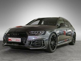  Voir détails -Audi RS4 (5E GENERATION) AVANT V AVANT V6 2.9 TFS à Clermont-Ferrand (63)