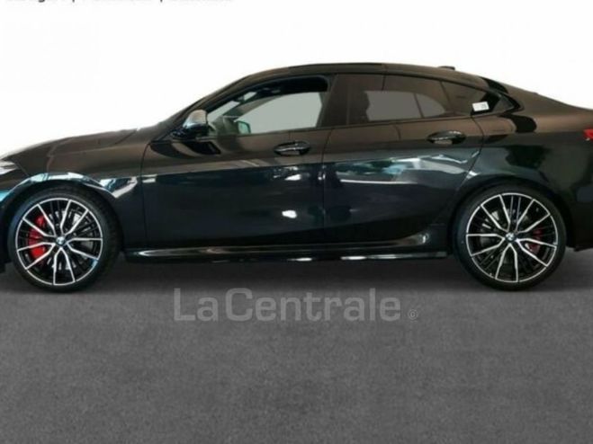 BMW Serie 2 Gran Tourer SERIE F44 COUPE (F44) COUPE  Noir Metal de 2020