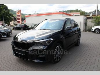  Voir détails -BMW X1 F48 (F48) (2) XDRIVE20I 178 M SPORT STEP à Clermont-Ferrand (63)