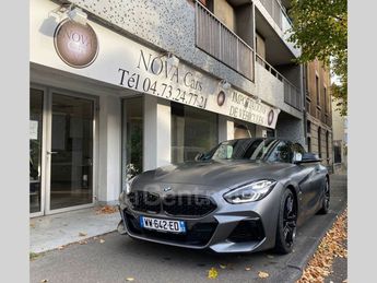  Voir détails -BMW Z4 G29 (G29) 3.0 M40I M PERFORMANCE BVA8 à Clermont-Ferrand (63)