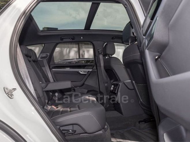Volkswagen Touareg 3 R III 3.0 TSI EHYBRID 462 4MOTION R TI Blanc Metal de 2020