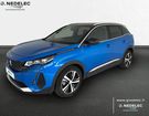 Peugeot 3008 1.5 BlueHDi 130ch S&S GT EAT8 &agrave; Pencran (29)