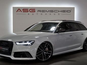  Voir détails -Audi RS6 Audi RS6 Q. Perf.605 Carbon *B&O *Crami à Bziers (34)