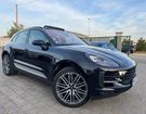 Porsche Macan 3.0 V6 354ch S - Full Black à Slestat (67)