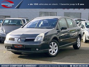  Voir détails -Renault Vel Satis 2.0 DCI 150CH FAP CARMINAT à Auneau (28)
