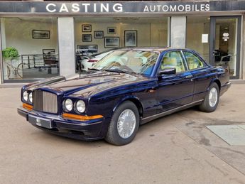  Voir détails -Bentley Continental R à Paris (75)