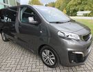 Peugeot Traveller Allure Gris Platinium 179 ch 8P T.Pano. à Mudaison (34) Peugeot Traveller Allure Gris Platinium 179 ch 8P T.Pano. à Mudaison (34)