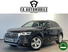 Audi Q5 Q5 50 TFSI E 299 1�reM S Line Matrix GPS &agrave; Mudaison (34)