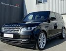 Land rover Range Rover 4.4 SDV8 340ch AUTOBIOGRAPHY BVA à Pleumeleuc (35) Land rover Range Rover 4.4 SDV8 340ch AUTOBIOGRAPHY BVA à Pleumeleuc (35)