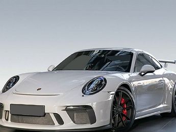  Voir détails -Porsche 911 type 991 Porsche 991 GT3 à Cagnes-sur-Mer (06)