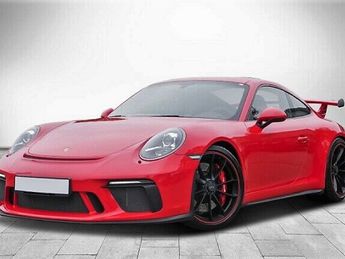  Voir détails -Porsche 911 type 991 Porsche 991 GT3 4.0 PDLS Lift Sport Chro à Cagnes-sur-Mer (06)