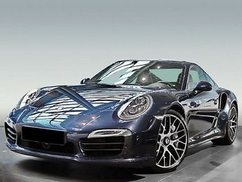  Voir détails -Porsche 911 type 991 991 911 Turbo S 560 Ch. à Cagnes-sur-Mer (06)