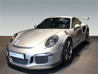  Voir détails -Porsche 911 type 991 Porsche 991 911 GT3 RS à Cagnes-sur-Mer (06)